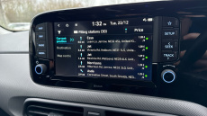 Hyundai i10 1.0 [63] Advance 5dr Auto [Nav] Petrol Hatchback